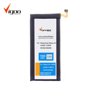 OEM Label Li-ion Lithium Mobile Phone Battery for <span class=keywords><strong>Samsung</strong></span> M310 X200 <span class=keywords><strong>E250</strong></span> AB463446BC - Product Image 4