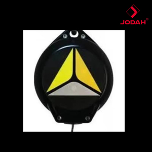 6 Meter Self-Retracting High-Impact <b>Polymer</b> Fixed Anchor JODAH Fall Protector Instant Lock Continuous Protection Compact Safety - Product Image 4