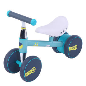 Cadre en acier de haute qualité pour bébé, petite taille, enfants, vélo, mini-équilibre, moto pour enfants de <span class=keywords><strong>1</strong></span> à 2 ans, meilleure vente 2022 - Product Image 3
