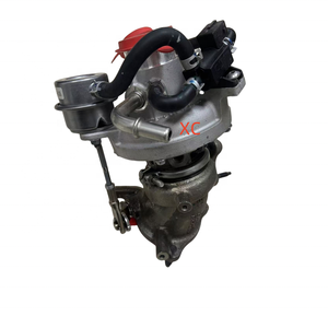 Turbocompresor de Piezas Automotrices 1.5T LJO OEM 23601679 23997709 para Chevrolet Captiva Baojun <span class=keywords><strong>530</strong></span> - Product Image 4