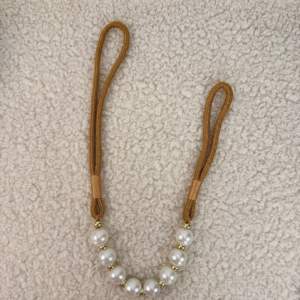 เชือกผูกม่าน YANGI RANGLARDAGI ประดับมุก ขนาด 20 ซม./30 ซม. พร้อมพู่ห้อย ทำจากโพลีเอสเตอร์ 100% สำหรับตกแต่งบ้านและเสื้อผ้า - Product Image 5