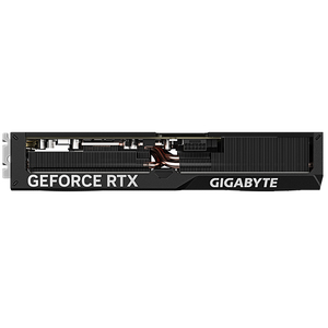 Used GeForce RTX 4070 Ti SUPER WINDFORCE OC 16G Graphics <b>Card</b> With AI Design Intelligent Learning GDDR6X <b>Memory</b> GPU GIGABYTE RTX - Product Image 5