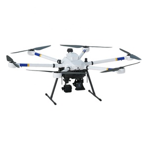 Skylle2 Pressure Washer <b>Drones</b> Advanced 8K Professional Thermal Imaging <b>4K</b> UHD Gps <b>Drone</b> Delivery UAV 20KM Long Range - Product Image 2