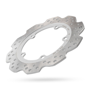 Rotor de disco de freno para motocicleta, rueda trasera de 240mm, para <span class=keywords><strong>HONDA</strong></span> <span class=keywords><strong>NC700S</strong></span>/X NC750S/X DCT NC700D Integra CTX700 N/D/DCT - Product Image 1