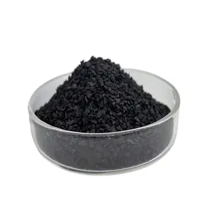 Low-cost granular activated carbon can be used to purify water adsorption