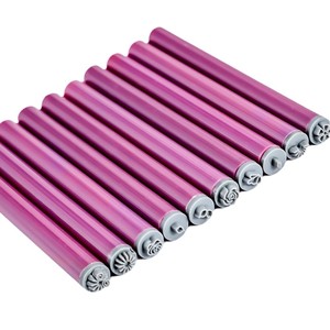 Nouvel ensemble d'outils multifonctions pour nail art, 4/6/10 pièces, stylo tampon en silicone pour dessin de fleurs et décoration d'ongles - Product Image 2