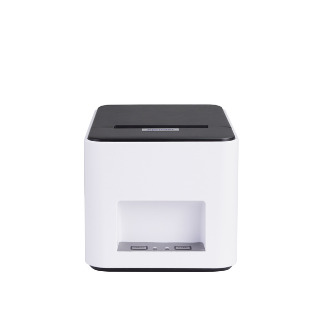 Xprinter XP-246B 80mm Black Thermal Printer With 203DPI