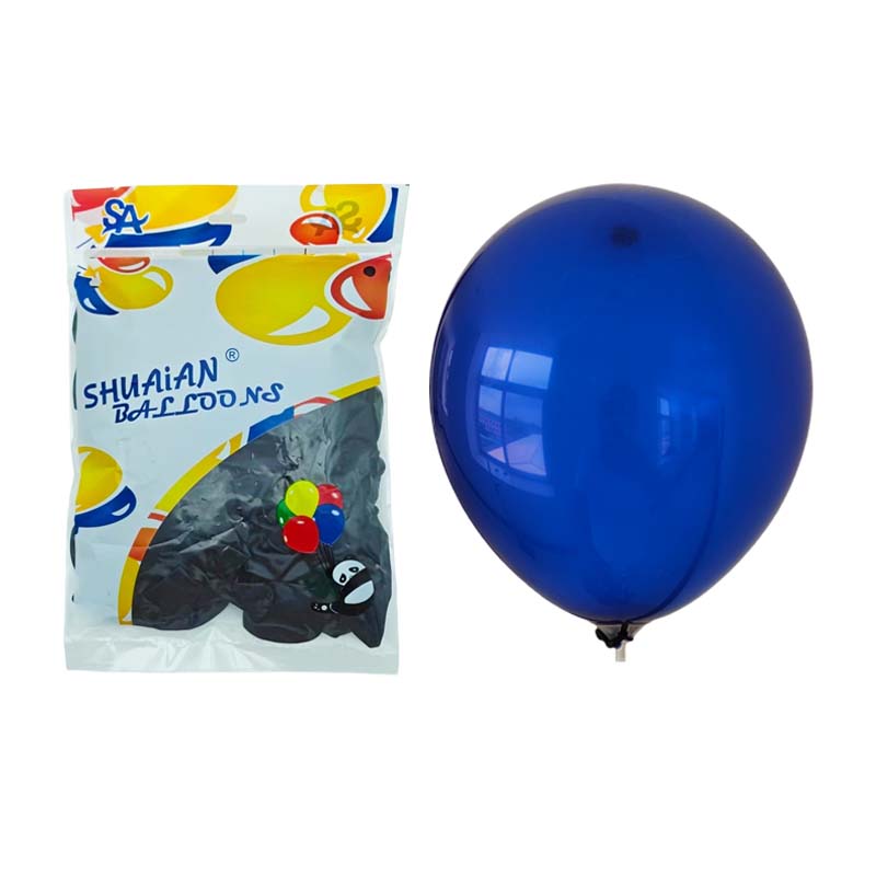 Bleu nuit