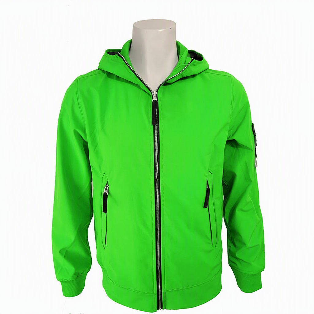 Verde