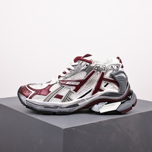 Zapatillas Deportivas de Diseño de Alta Calidad, Modelo Original Runner 2.0 3.0, Calzado Casual para Correr, Moda de Lujo, Transpirables, Tendencia de Moda - Product Image 6