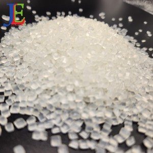 Granuli TPO Vergini Naturali GF25, Materiali Plastici Riciclati, Particelle TPO - Product Image 1