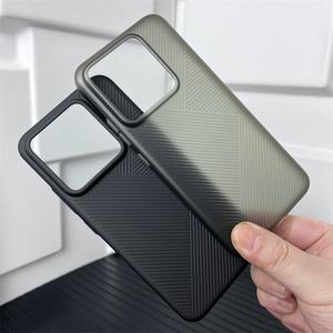 เคสโทรศัพท์มือถือ <span class=keywords><strong>Xiaomi</strong></span> 17 Pro Max แบบแข็ง ลายเรขาคณิต กันรอยขีดข่วน กันลื่น ป้องกันการกระแทก - Product Image 1