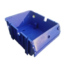 Cage d'élevage vertical pour crabes et équipement d'aquaculture fabriqués en usine en Chine