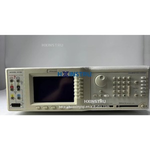 1 unidad de sistema de calibración universal Wavetek 9100, con 100 opciones de 250* # ytd H - Product Image 1