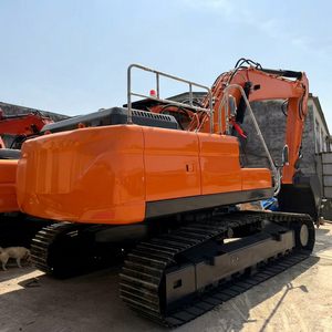 Doosan เครื่องขุดและ DX225 DX225 DX60 DX60-9C และ LC พร้อม DX300มอเตอร์หลักและชิ้นส่วนเครื่องยนต์ - Product Image 1