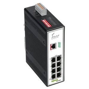 852-602 - ใช้งานร่วมกับ wago ได้ - Product Image 1