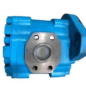 ปั๊มน้ำมันไฮดรอลิก Huamao CBY2040-2FL สำหรับแท่นขุดเจาะ มีหลายรุ่นให้เลือก - Product Image 5