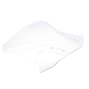 Yongjin parabrisas visera doble burbuja piezas de motocicleta para <span class=keywords><strong>BMW</strong></span> <span class=keywords><strong>G310GS</strong></span> <span class=keywords><strong>2017</strong></span> 2018 - Product Image 4