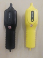 Bomba Portátil de Muestreo de Gas 1000 ml/min, Sonda de Muestreo de Aire Manual para Detector de Fugas de Gas Industrial