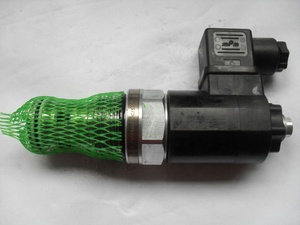Válvulas Solenoides Wandfluh de Alta Calidad SDSPM22-BA-G24/KD35 SDSPM22-AB-G24/KD35 - Product Image 1