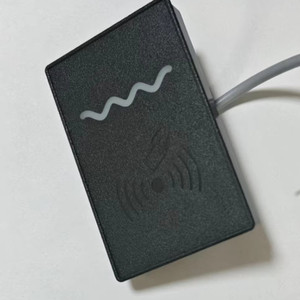 Tarjeta RFID Inalámbrica ONA-ID01-V2.1 con Comunicación RS485 para Sistema de Control de Asistencia Compatible con Tarjetas MF/CPU/NTAG/Desfire - Product Image 1