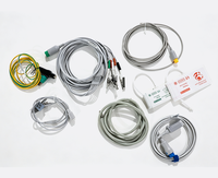 Moniteur de signes vitaux vétérinaires Periodmed, fonction multiparamétrique pour la surveillance de la récupération post-chirurgicale abdominale des chiens et des chats