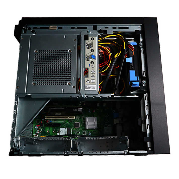 Ricambio Server Dell DXD9H Caddy Per Hard Disk 2,5" Per Server Dell Poweredge R640 R740XD R940 - Vassoio Disco Rigido Hdd 3.5" Tray - Foto 4