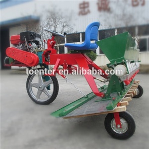 Trapiantatrice di riso/seminatrice di riso a benzina, resistente ed efficiente - Product Image 6