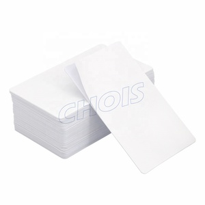 Cartes de nettoyage adhésives compatibles ACL003 pour imprimante de cartes <span class=keywords><strong>Evolis</strong></span> <span class=keywords><strong>Zenius</strong></span> et Primacy - Product Image 4