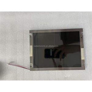 NL6448BC26-09 10.4 inch Industrial LCD Display for Control <b>Cabinet</b> Equipment Original In Stock - Product Image 3