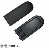 Nouvelles pièces d'intérieur de voiture avant Console centrale accoudoir couvercle boîte de rangement pour VW JETTA GOLF MK4 BORA PASSAT