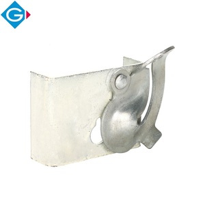 Bê tông tường ván ép hình thành Snap <span class=keywords><strong>Tie</strong></span> được sử dụng với nêm jahn A/C khung - Product Image 3