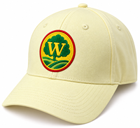 Casquettes de baseball ajustées structurées 6 panneaux en sergé de coton avec logo brodé respirantes pour sports de plein air décontractées unisexe motif léopard sportif