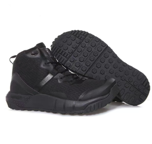 DFA01 Zapatillas Deportivas de Verano Personalizadas y Cómodas, Transpirables, con Suela de EVA, para Senderismo, Caminar, Caza, Ligeras, de Caña Baja, Media y Alta - Product Image 1