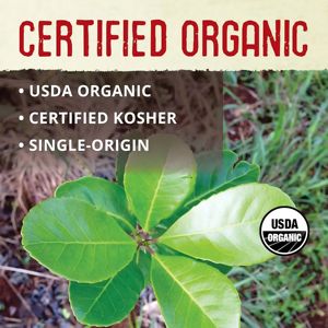 Té de belleza vegano sin cafeína OEM/ODM suplemento de pérdida de peso de piel brillante té de yerba <span class=keywords><strong>mate</strong></span> para adultos - Product Image 4