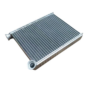 Heater Core 6448V9 For Peugeot 508 Citroen C5 Automotive <b>Heating</b> <b>Tube</b> Standard Size At Automatic Transmission - Product Image 3