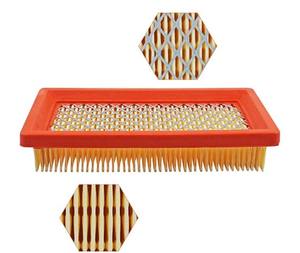 Kohler 14 083 951 MTD 10298-951,เครื่องกรองอากาศรุ่น14632-SC100พร้อมตัวกรองล่วงหน้าสำหรับ Cub Cadet 01-S-751 10298 Kohler - Product Image 2