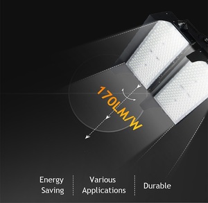 ไฟสนามกีฬาแบบมืออาชีพ 500W 1000W 1500W 2000W ไฟ LED สำหรับสนามฟุตบอลกลางแจ้ง - Product Image 6