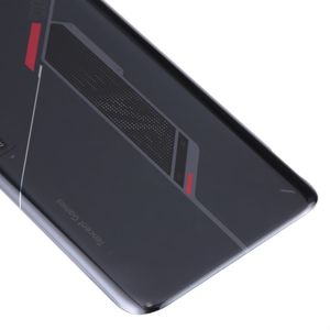 ฝาหลังแบตเตอรี่กระจกสำหรับ Asus <span class=keywords><strong>ROG</strong></span> <span class=keywords><strong>Phone</strong></span> <span class=keywords><strong>6</strong></span> AI2201-C AI2201-F ราคาโรงงาน - Product Image 4