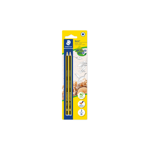 STAEDTLER - SET 2 CARNETS NORIS H - Product Image 1