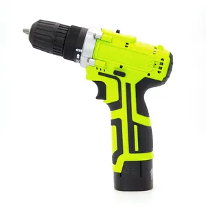 Electric Power tools 16.8V cordless drill