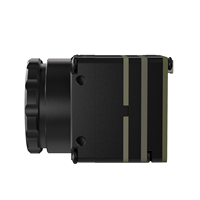 Module de caméra thermique WINBIG, résolution 384 * 288, puce thermique légère infrarouge pour caméra sportive