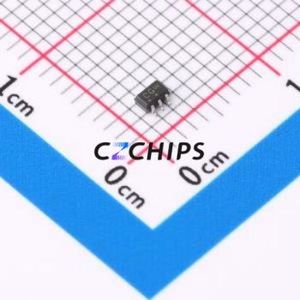 Vente entière NS5B1G385DFT2G Commutateur/multiplexeur analogique à puce IC de circuit intégré SC-70 - Product Image 1