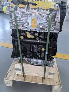 奥迪 CNCD/CNCE <span class=keywords><strong>2</strong></span>.0L TFSI 发动机总成 - 225-230马力/350牛米，EA888 Gen <span class=keywords><strong>3</strong></span>，铸铁缸体，双喷油，适用于 A4 A5 Q5 - Product Image 5