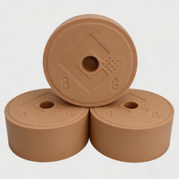 Briques de sel minéral nutritif à lécher |   Durable et longue durée |   Contribue à un rendement laitier sain chez les bovins et les ovins