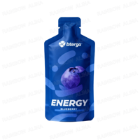 Gel énergétique liquides, sachets en plastique, 20 ml, 10 ml, sachets individuels, emballages en forme de bouteille pour boissons