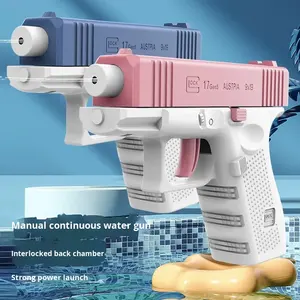 Ручной водяной пистолет-распылитель - Product Image 3