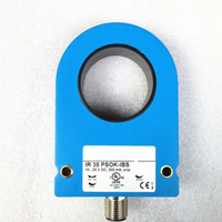 IC nouveau capteur de proximité inductif di-soric IR15 NSOK-IBS mcu rj45 connecteur carte de développement transistor humidité électronique