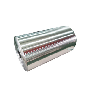 Paper Backed Foil - Versatile for Food Wrapping & Industrial Protection Paper Backed Foil - Versatile for Food Wrapping & Industrial Protection