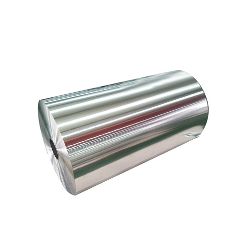 Paper Backed Foil - Versatile for Food Wrapping & Industrial Protection Paper Backed Foil - Versatile for Food Wrapping & Industrial Protection